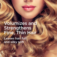 Shampoo + Conditioner - Finesse® Haircare